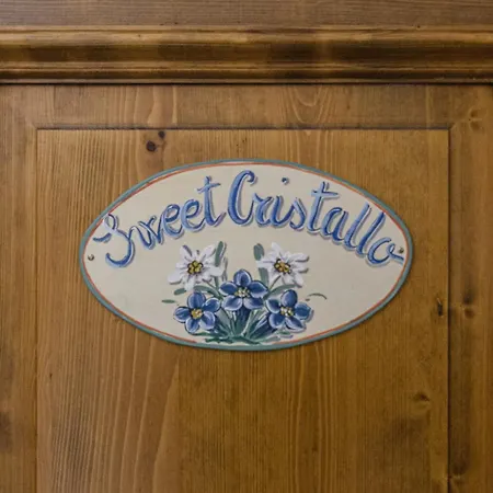 Sweet Cristallo Cortina d'Ampezzo